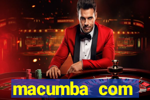 macumba com dinheiro significado
